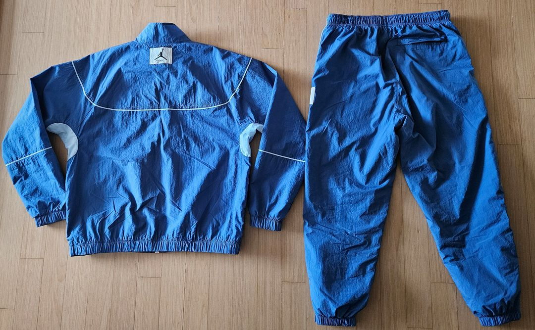 나이키 조던 에센셜 웜업 상하의세트(상XXL , 하XL) 이미지