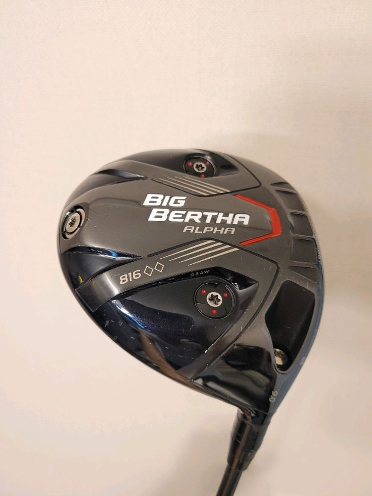 + 캘러웨이 + 남성용 골프채 풀세트 이미지