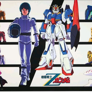 미개봉 기동전사 건담 제일복권 이치방쿠지 건담 굿즈 팝니다 이미지