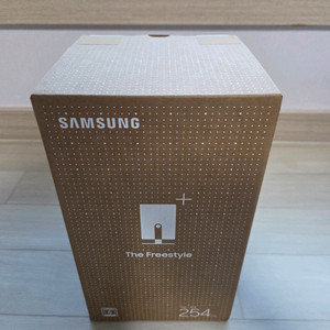 삼성 더 프리스타일 2세대 빔 프로젝터 [미개봉, 새상품] 이미지