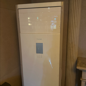 캐리어 냉난방기 실외기포함 CP-Q1101PX 업소용 사무실 상가 대형평수 에어컨 이미지