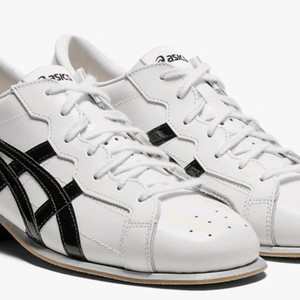 아식스 727 역도화 275mm 이미지