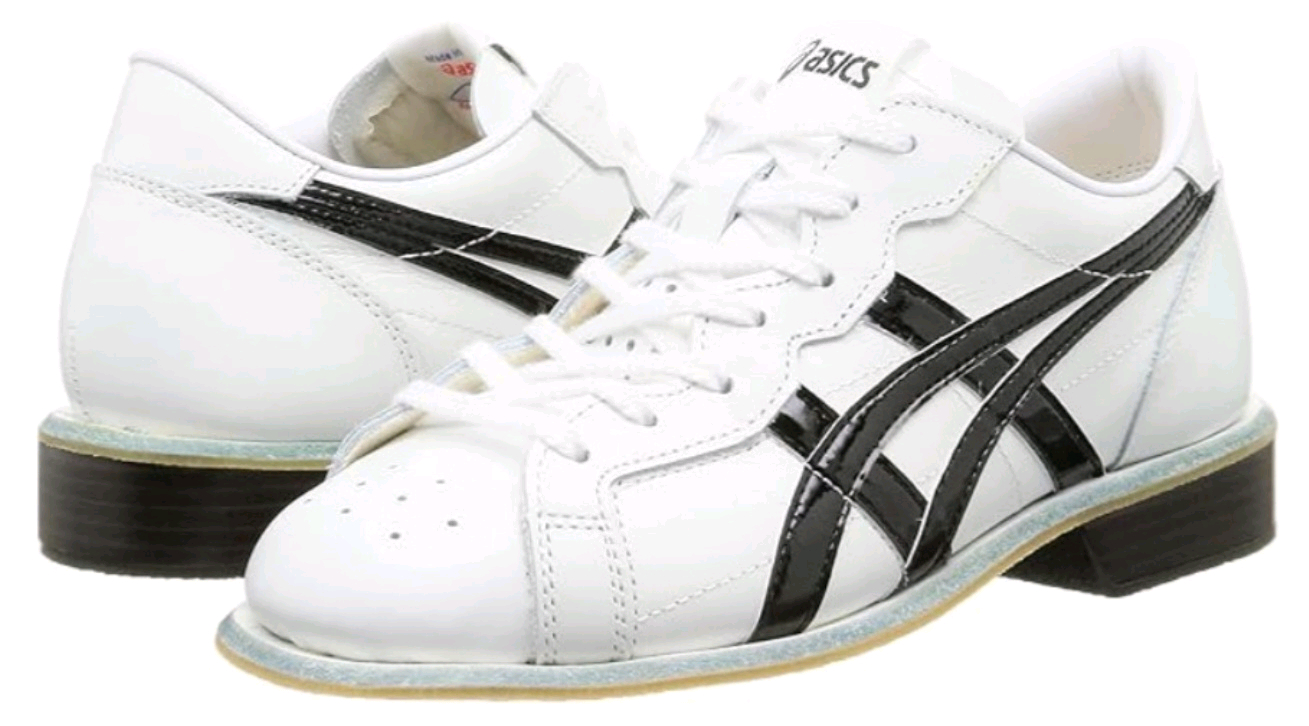 아식스 727 역도화 275mm 이미지