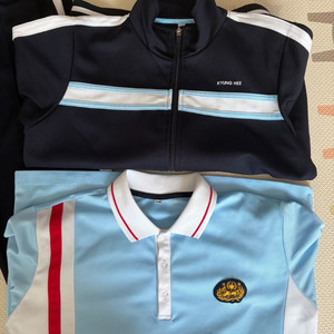 경희초 체육복 170사이즈 이미지