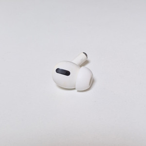 에어팟 프로1 오른쪽 유닛 초급처 이미지