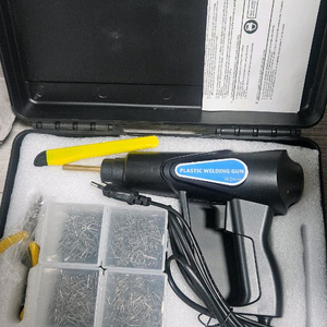 플라스틱 용접기 세트 이미지