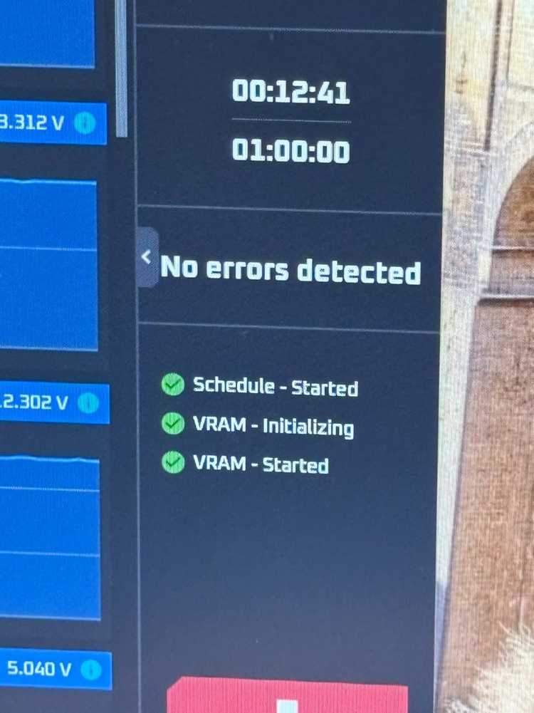colorful gtx1050ti 4g 그래픽카드 이미지