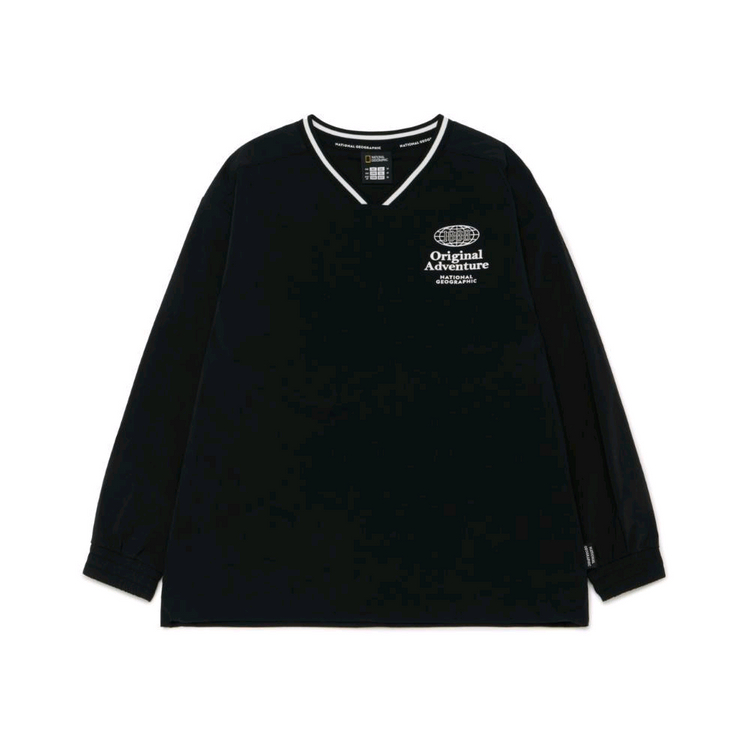 내셔널지오그래픽키즈 냉감기능성 상하복 셋트 170사이즈-택포 8만원 이미지