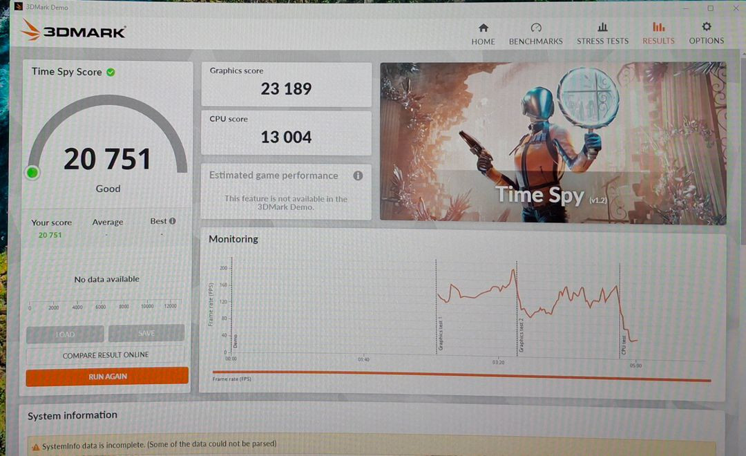 24시간 세일! 보증O) 민트급 Asus RTX4070TI 12GB Proart 그래픽카드 이미지