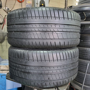 275 30 20 미쉐린 중고타이어(21년) 이미지