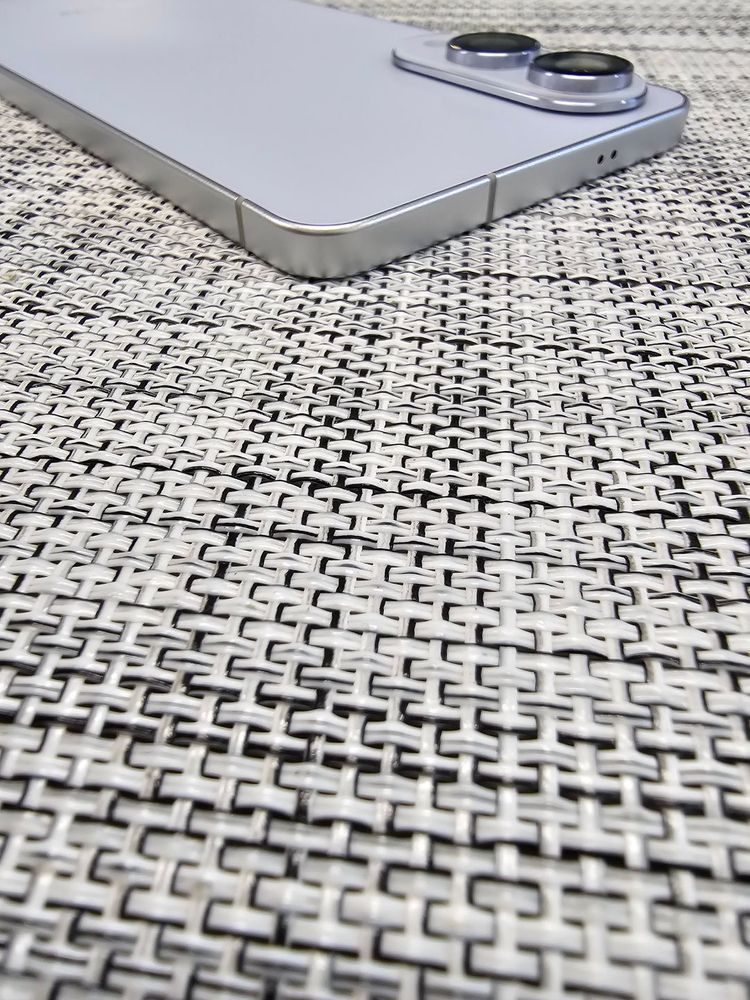 (신폰급) 갤럭시 S25엣지 256G 아이스블루 25년 8월개통 정상해지 초S급 선물용 70만팝니다@ 이미지