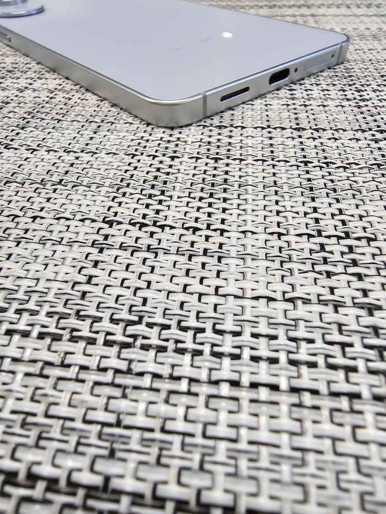 (신폰급) 갤럭시 S25엣지 256G 아이스블루 25년 8월개통 정상해지 초S급 선물용 70만팝니다@ 이미지