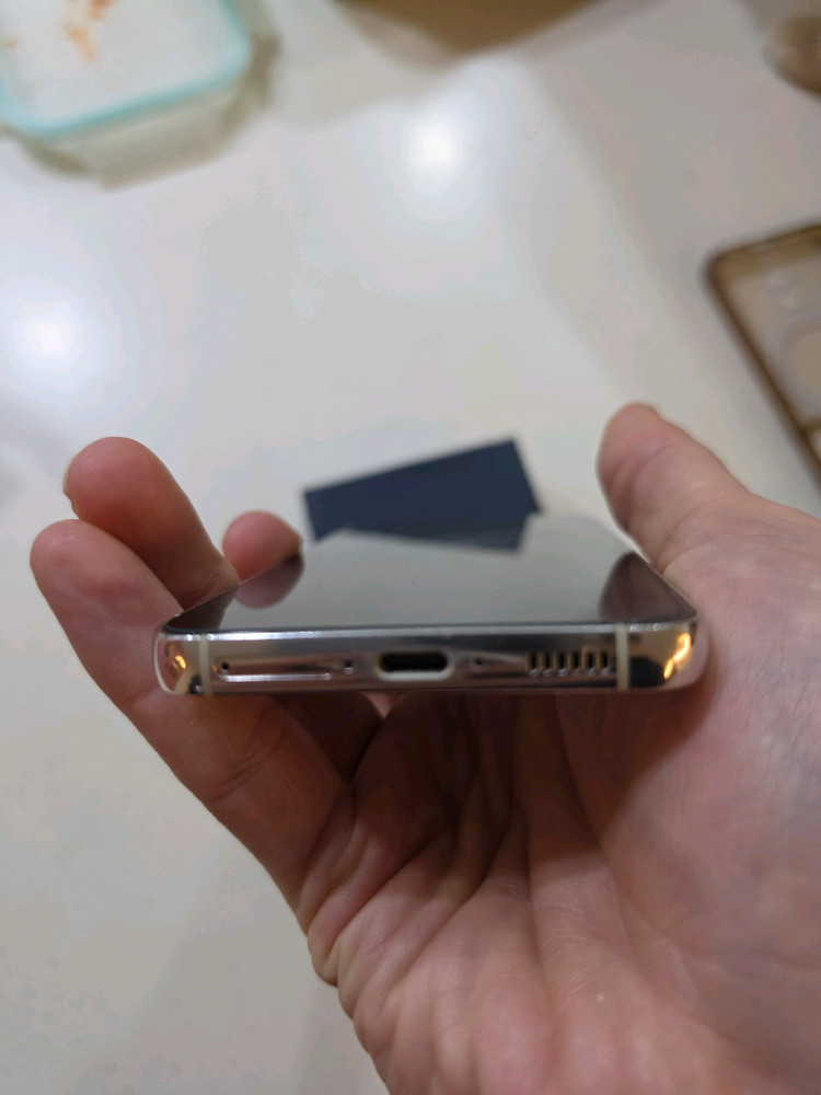 갤럭시 S23 스타벅스 에디션 512기가 이미지