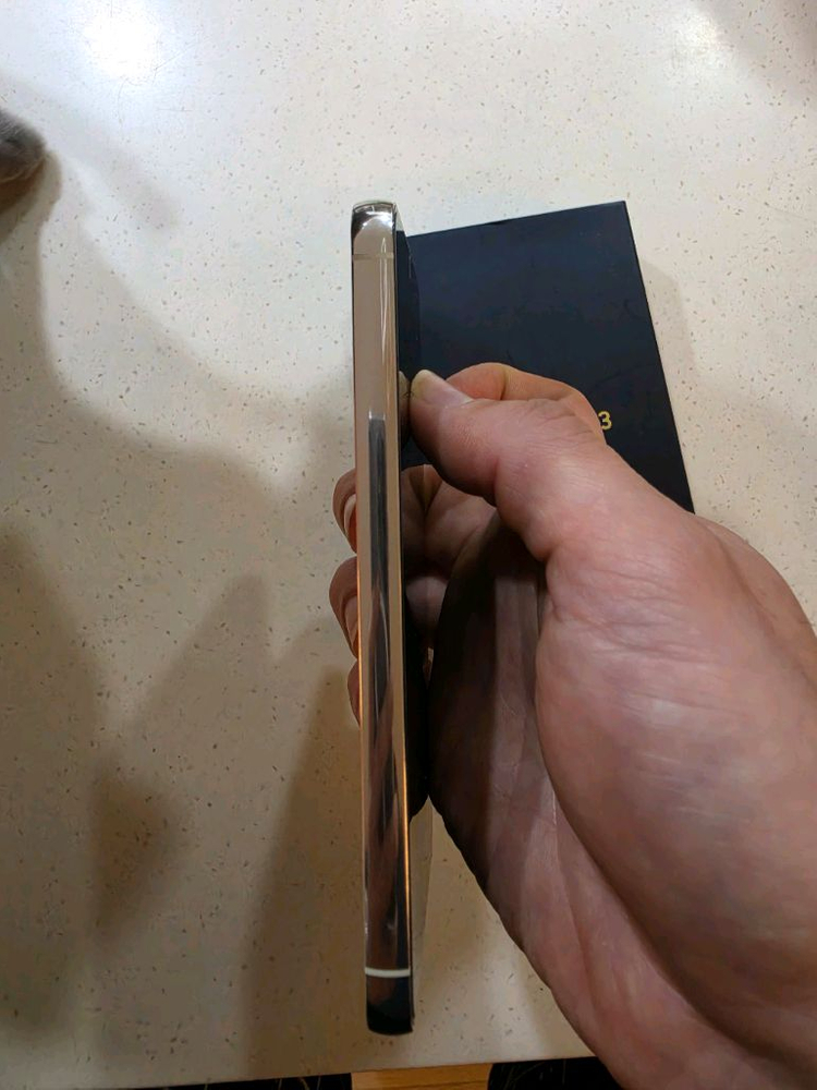 갤럭시 S23 스타벅스 에디션 512기가 이미지