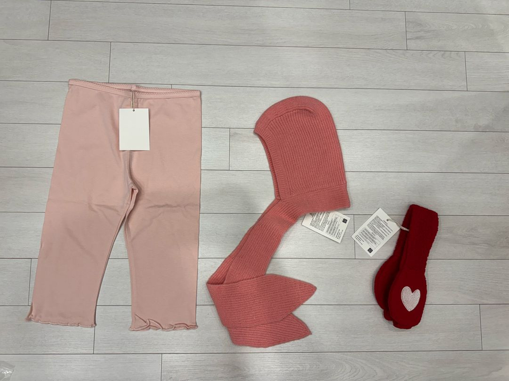 남아, 여아 신발 / 머리핀 / 목도리/ 모자 /육아서 이미지