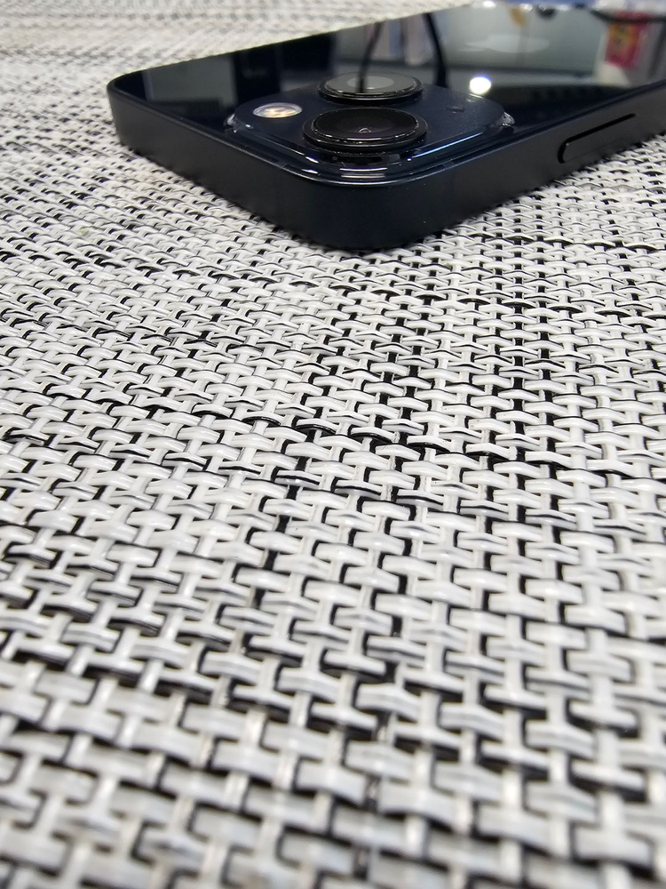 (특SSS급) 아이폰 13미니 256G 블랙 액정무기스 배터리89% 검수완료공기계 45만팝니다@@ 이미지