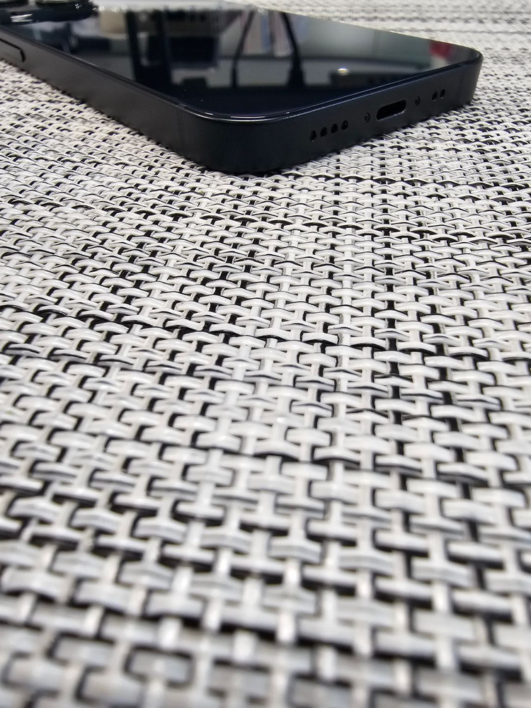 (특SSS급) 아이폰 13미니 256G 블랙 액정무기스 배터리89% 검수완료공기계 45만팝니다@@ 이미지