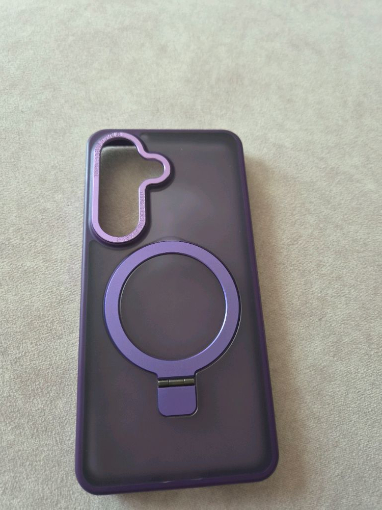 갤럭시S26플러스맥세이프 케이스 이미지