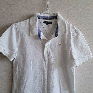 남아 반팔 폴로셔츠 이미지