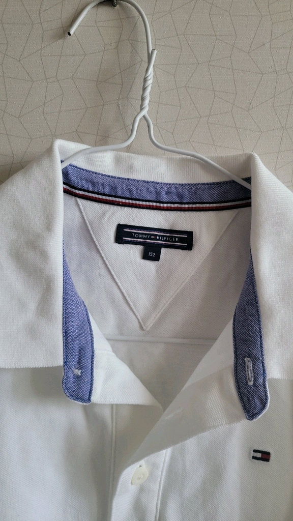 남아 반팔 폴로셔츠 이미지