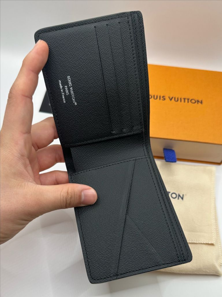 [새상품급]루이비통 이클립스 반지갑 이미지