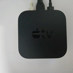 애플티비 4k 2세대 이미지