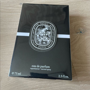 딥디크 DIPTYQUE 오 드 퍼퓸 플레르 드 뽀 75ml 이미지