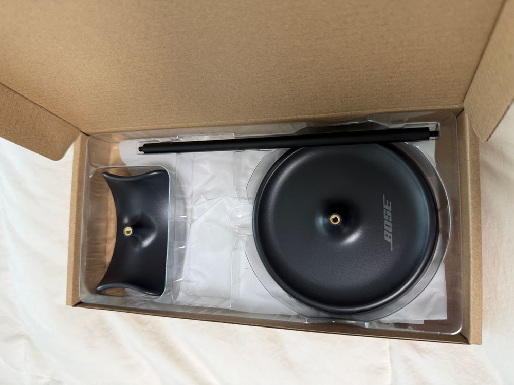 미개봉 보스 QC 울트라 2세대 이미지