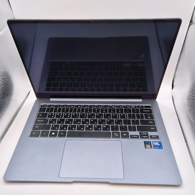 [SS급 노트북] 삼성 갤럭시북4 프로 NT940XGQ-A71A (190만원>120만원/실사용3개월) 이미지