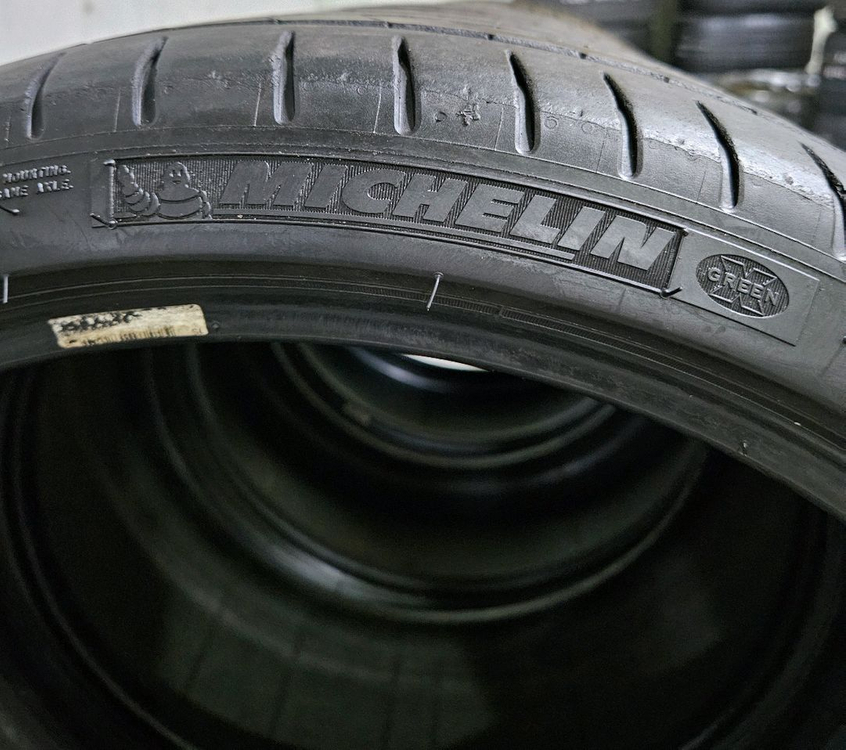 245 35 20 / 275 30 20 #2453520 #2753020 미쉐린 차량 한대분 이미지