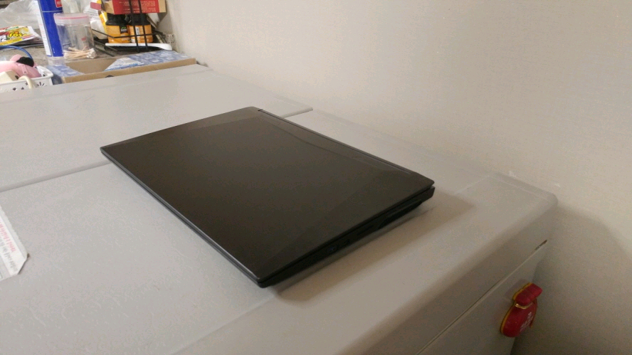 한성 X5967T i7 고성능 게이밍 노트북/GTX1660Ti 이미지