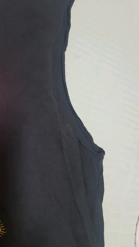 줌바 옷 이미지