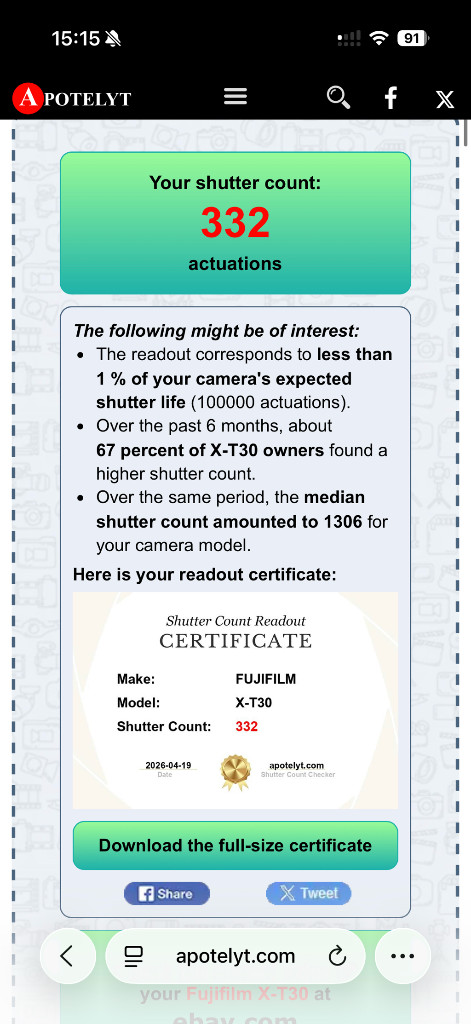 후지필름 X-T30 실버 + XF 35mm F2 + 핑크 가죽케이스 풀세트 이미지