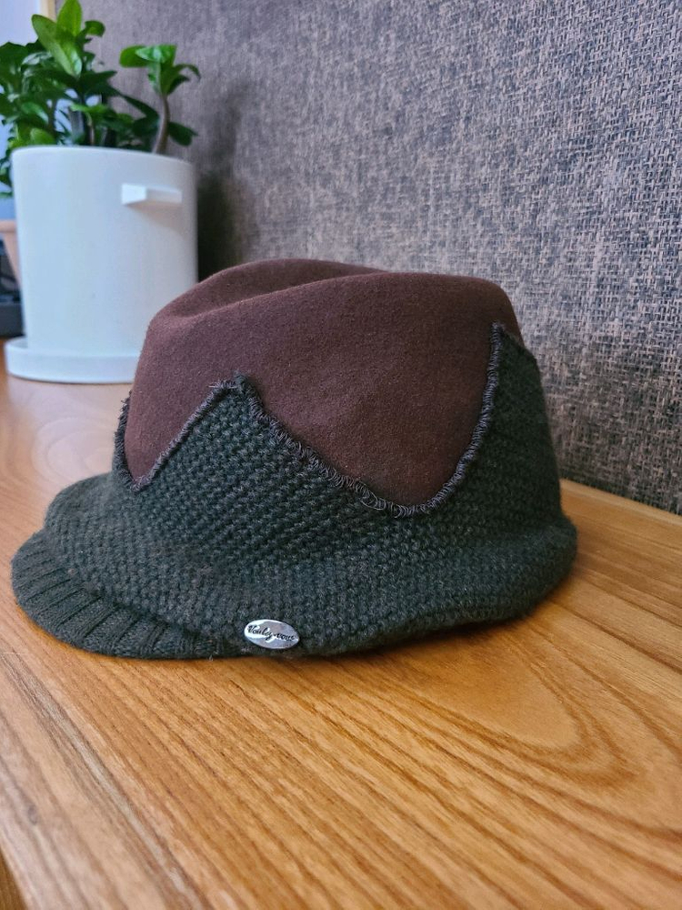 무료배송) 불레부 남녀공용 패션모자 이미지