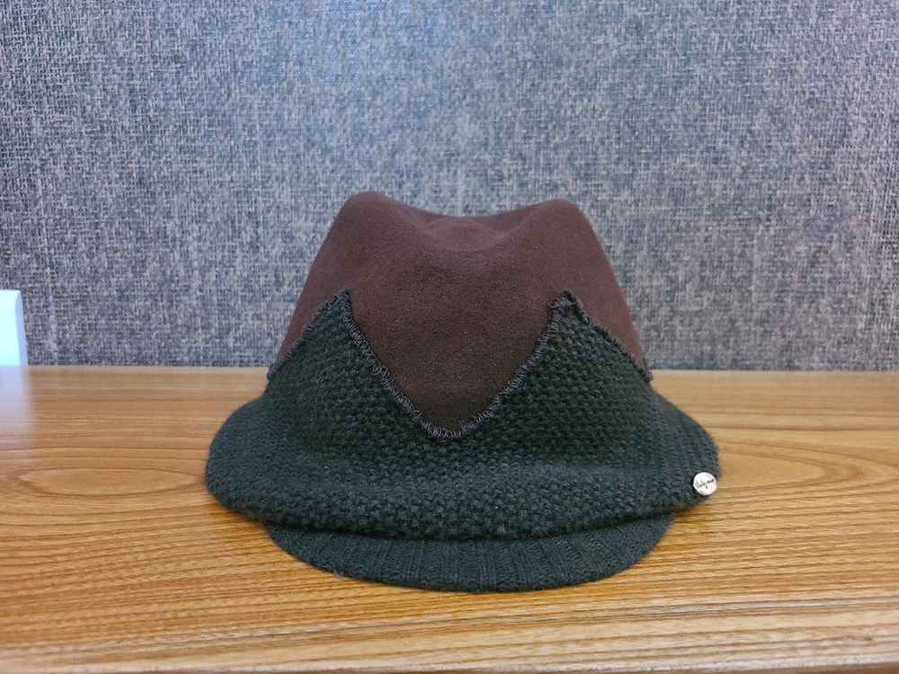 무료배송) 불레부 남녀공용 패션모자 이미지