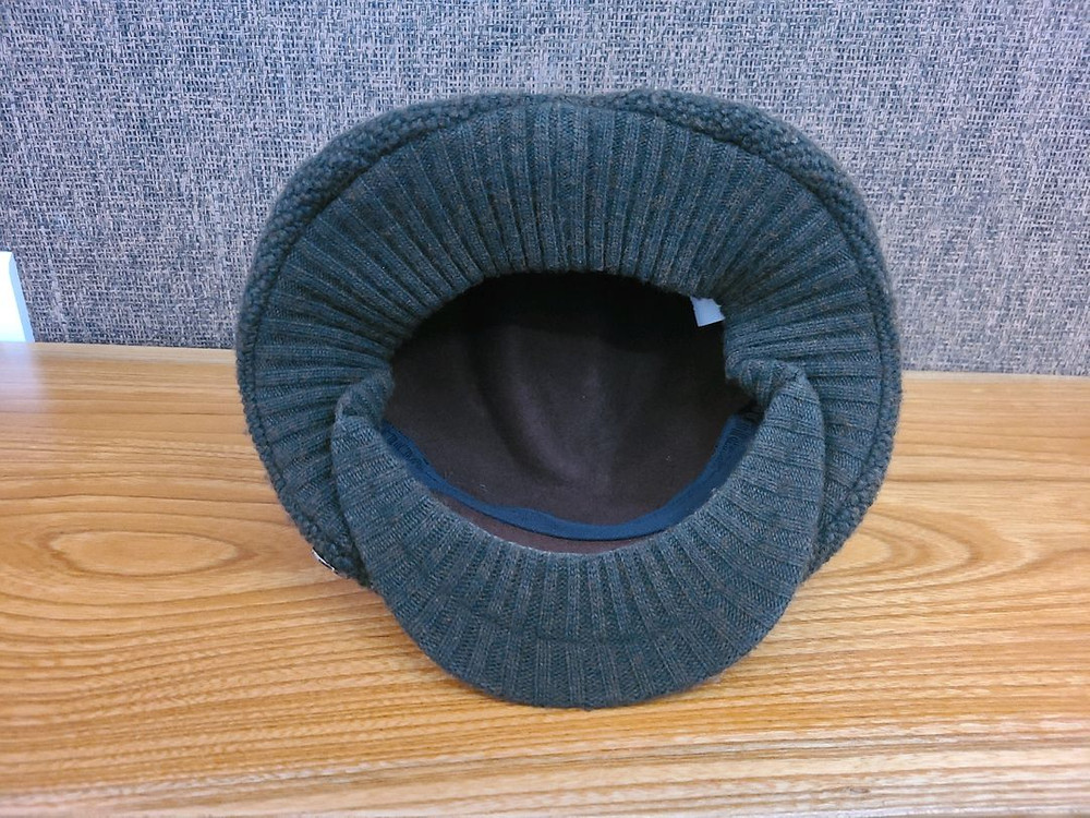 무료배송) 불레부 남녀공용 패션모자 이미지