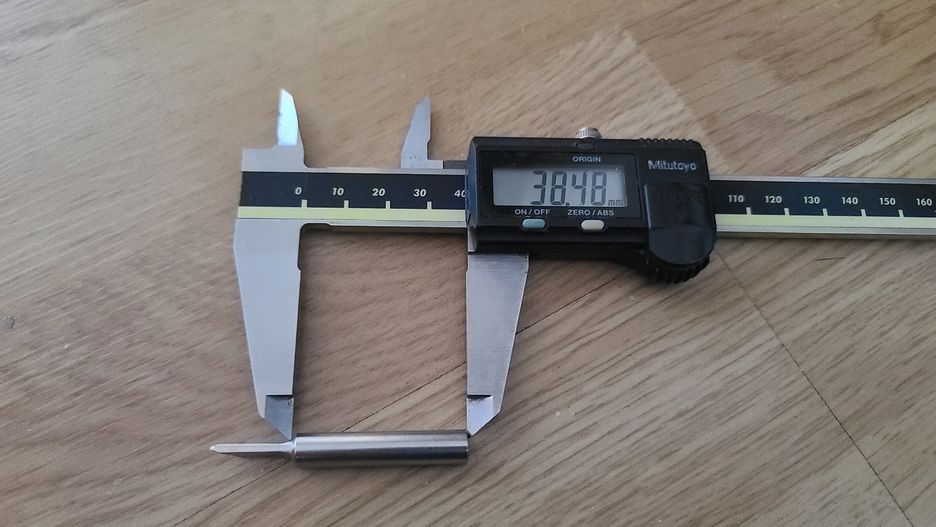 아림(ARIM) 125-T-K 인두팁 (8개 일괄) 판매 이미지