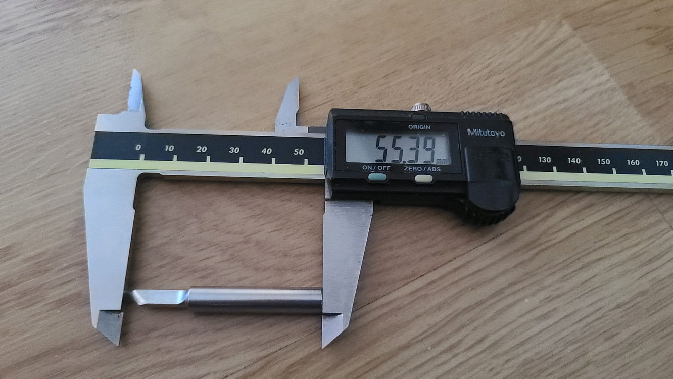 아림(ARIM) 125-T-K 인두팁 (8개 일괄) 판매 이미지