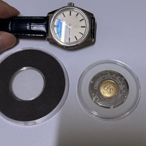 그랜드세이코 45gs 빈티지 4520-8000 이미지