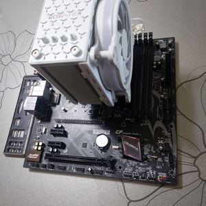 i7 8700 b360m 이미지