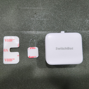 스위치봇 S1 스마트홈, IoT 스마트스위치 블루투스 스위치 #2 이미지
