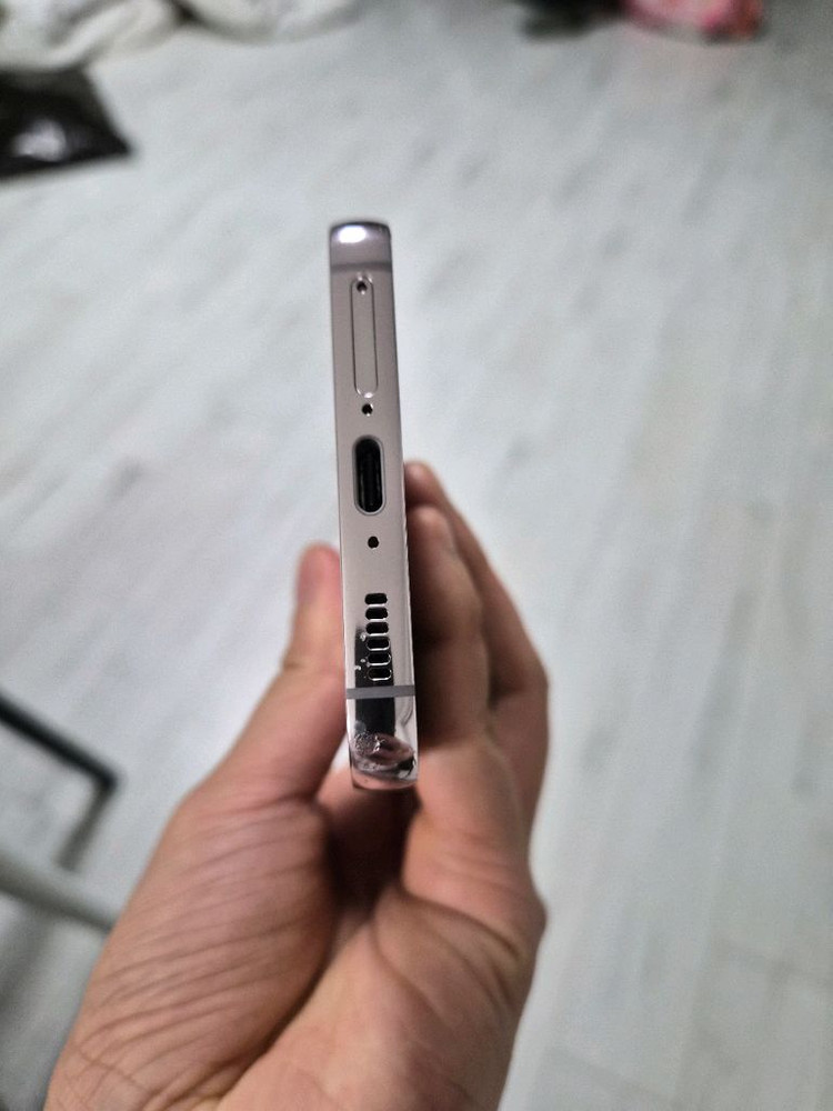 갤럭시 S23 라벤더 512GB 팝니다~ 이미지