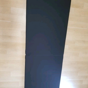 스포키 홈트매트 홈트레이닝 요가매트 층간소음 매트 캠핑 차박 평탄화 이미지