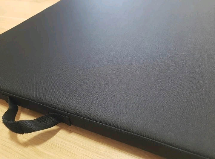 스포키 홈트매트 홈트레이닝 요가매트 층간소음 매트 캠핑 차박 평탄화 이미지