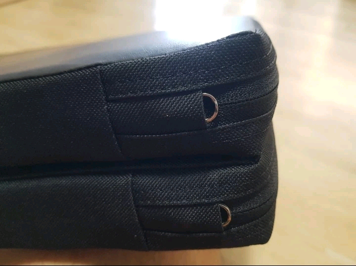 스포키 홈트매트 홈트레이닝 요가매트 층간소음 매트 캠핑 차박 평탄화 이미지