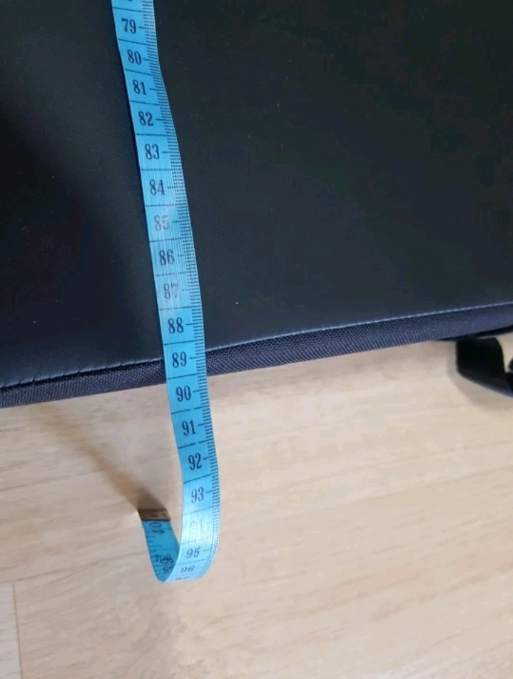 스포키 홈트매트 홈트레이닝 요가매트 층간소음 매트 캠핑 차박 평탄화 이미지