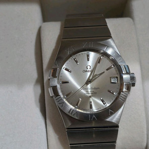 오메가 컨스틸레이션 38mm 풀박스 이미지
