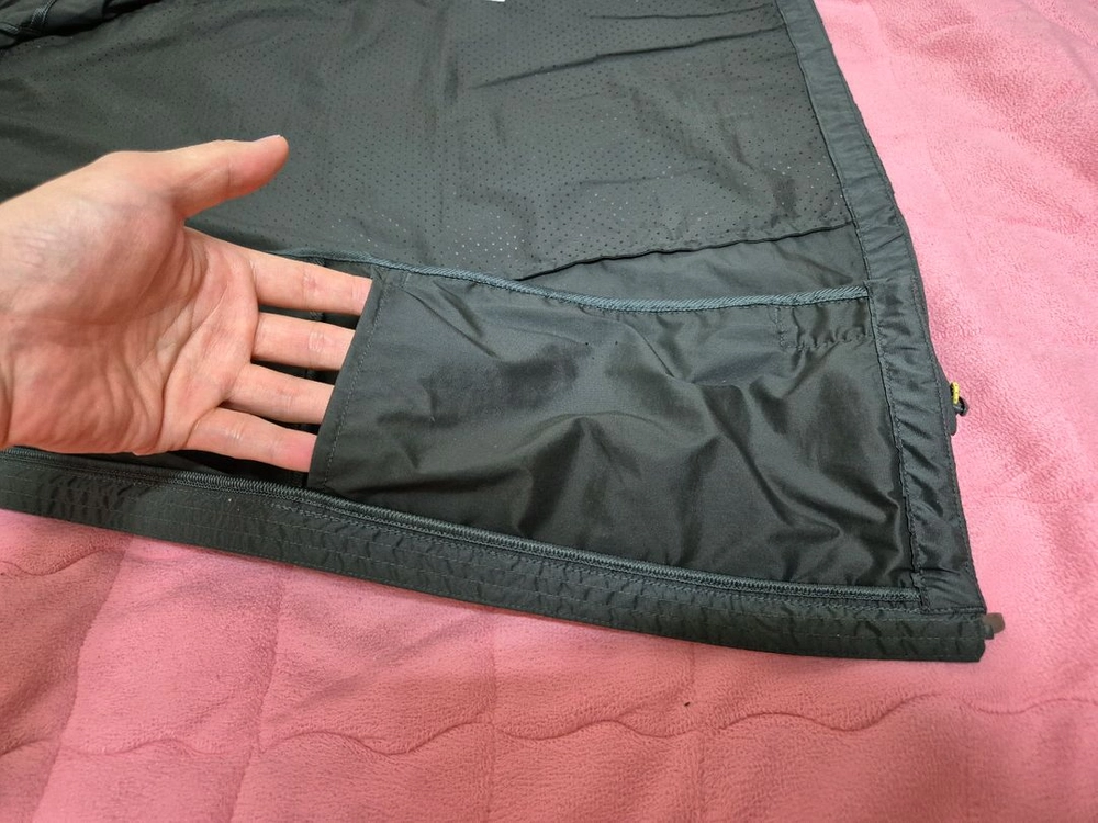 컬럼비아 조끼 / 95(M) 이미지