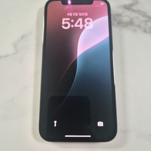 아이폰12프로 128GB S급팝니다~~! 이미지