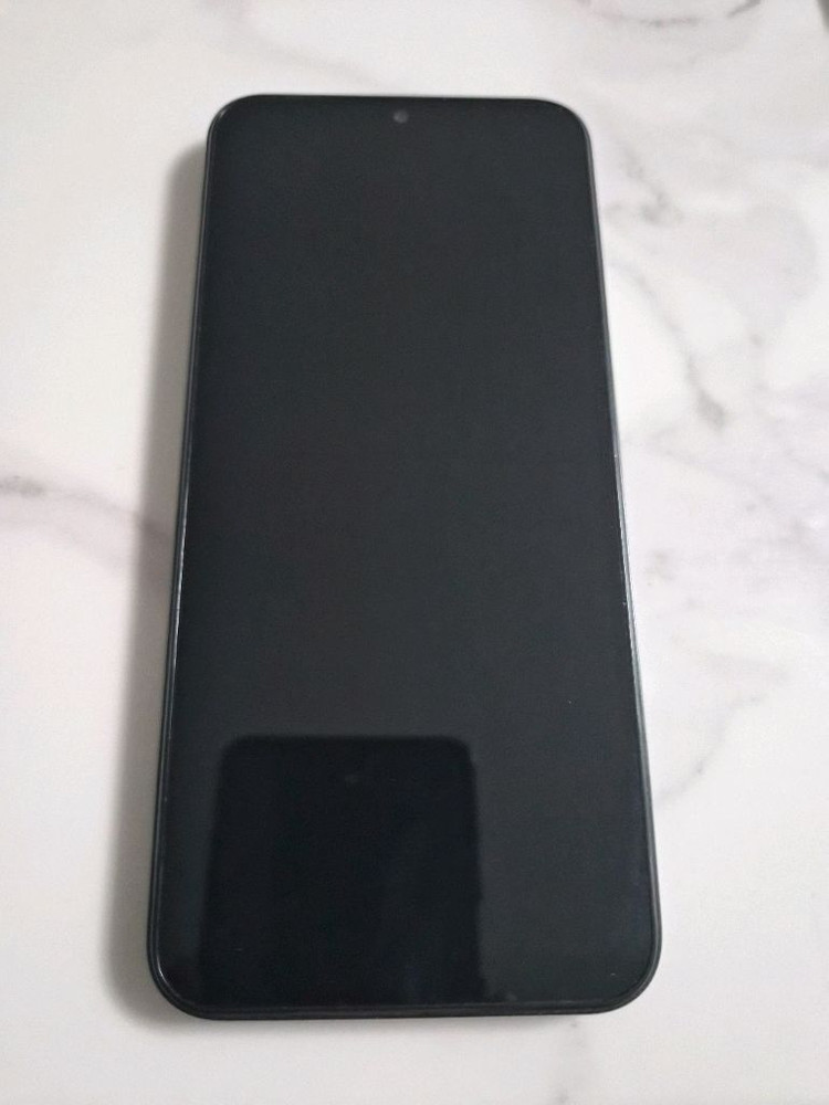 갤럭시 점프3 블랙 128GB 팝니더~ 이미지
